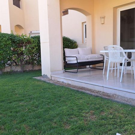 Waterside Apartments, El Gouna - 1Bd Ground Floor Hurghada Exterior photo